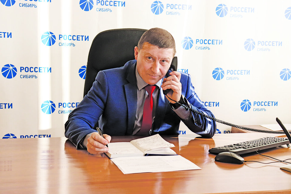 Владимир Викторович Доценко