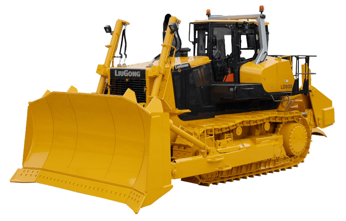 LiuGong LD60D