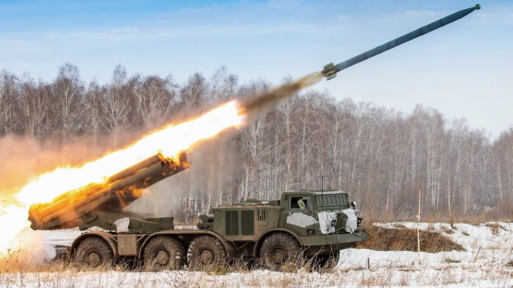    © MOD Russia/Globallookpress