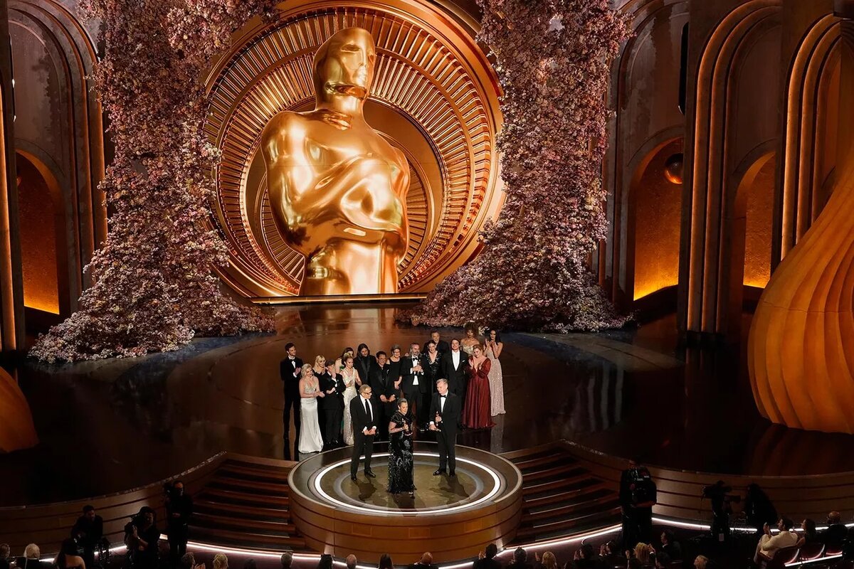 © AP Photo / Chris Pizzello