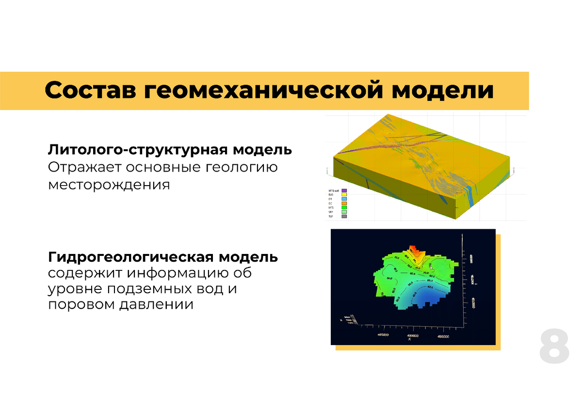 Наш доклад на форуме геотехников | Scientia | Геомеханика и Геотехника |  Дзен