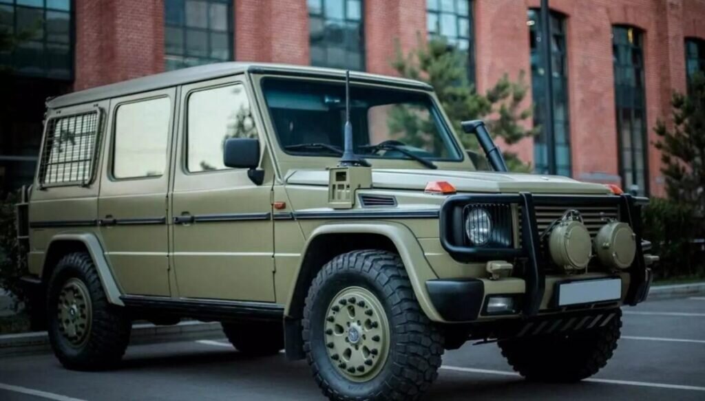    Auto.ru Антон Чудайкин