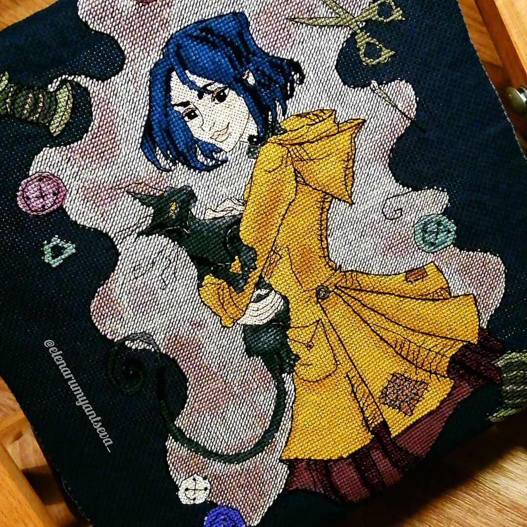 Готовая работа