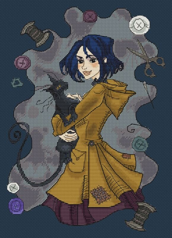 Схема от Аси Динерштейн