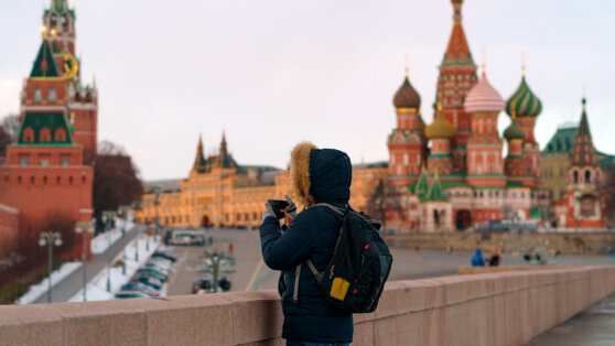    11 марта в Москве ожидаются переменная облачность и гололедица Сергей Бунеев