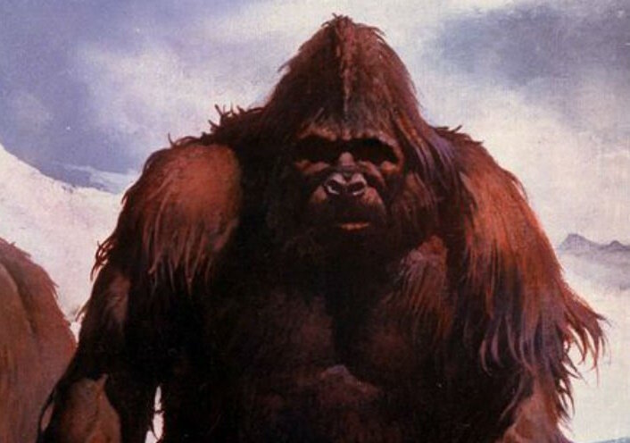 Загадочный человек-зверь.
Источник фото: https://cdn4.uzone.id/assets/uploads/feeding/mitos-manusia-salju-yeti-terkuak-hasilnya-mengejutkan-1711308.jpg/1200