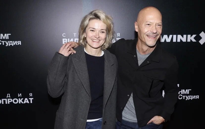 Фото: Илья Золкин, Елена Мильчановска