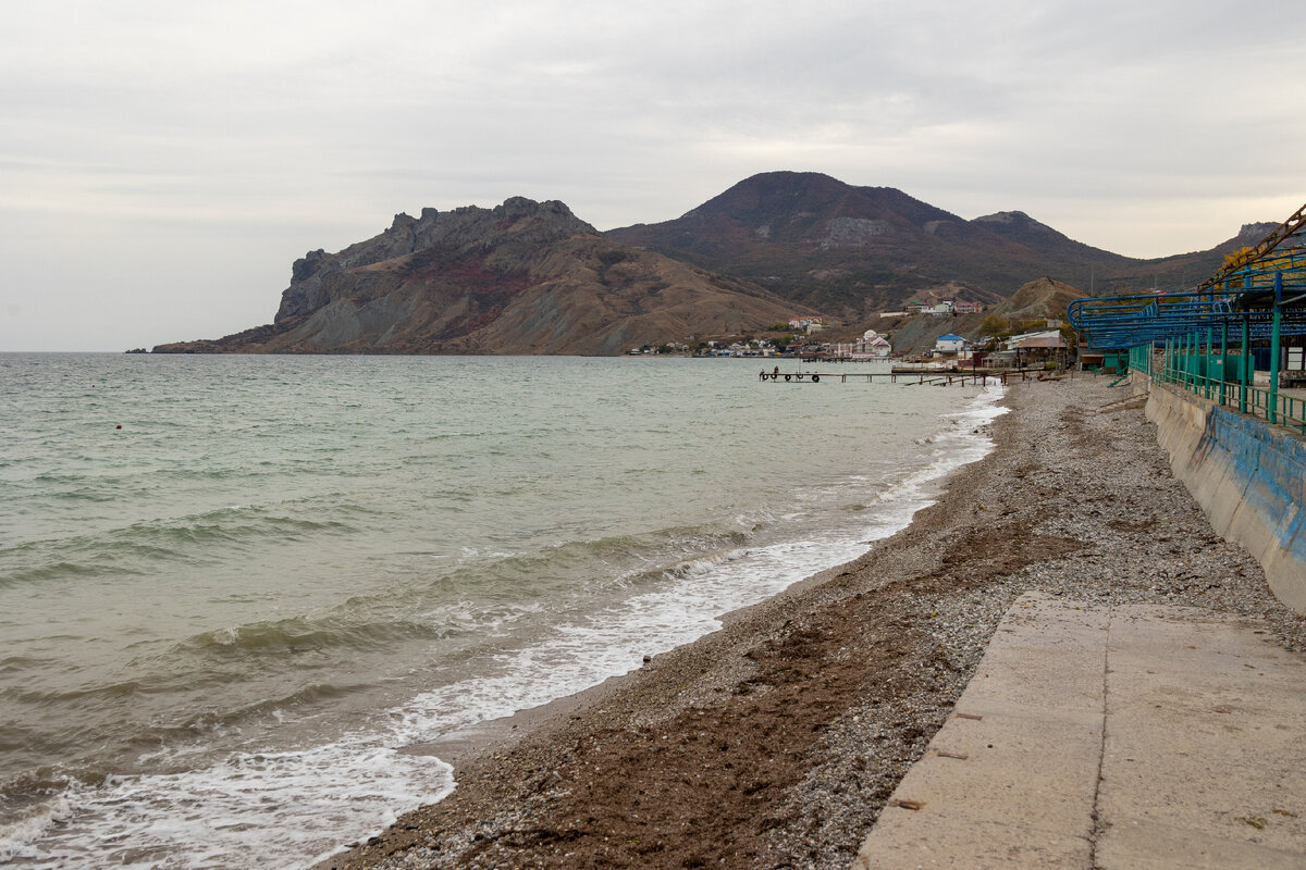 Фото: Petrov Sergey / news.ru / Global Look Press