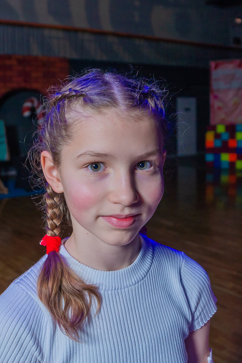 Хорошая девочка Лида