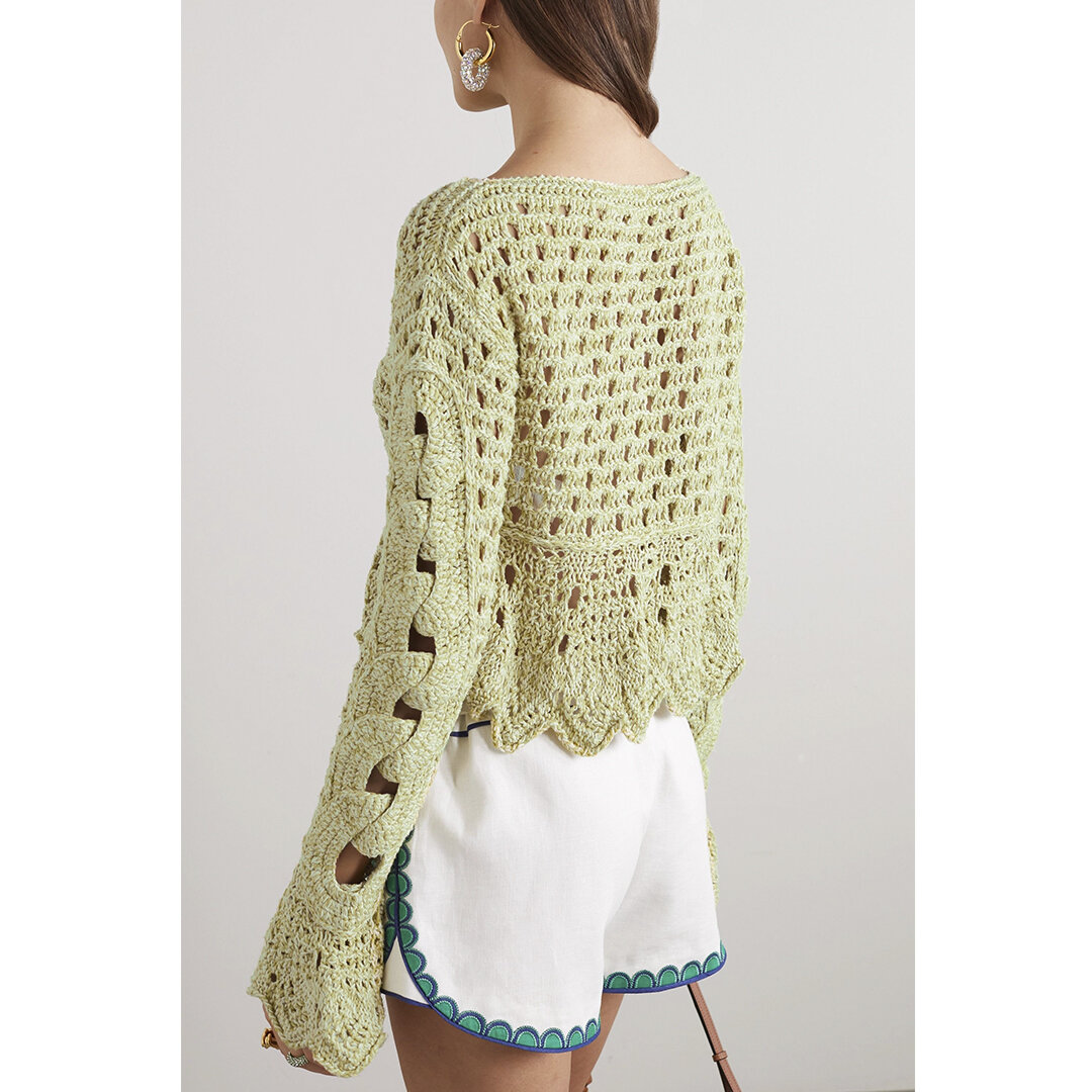 Модель от бренда Etro