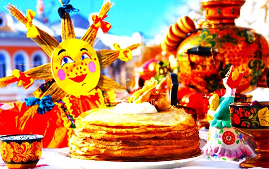 Масленица. Фото из интернета. Ссылка: https://yandex.ru/images/search?from=tabbar&text=масленица