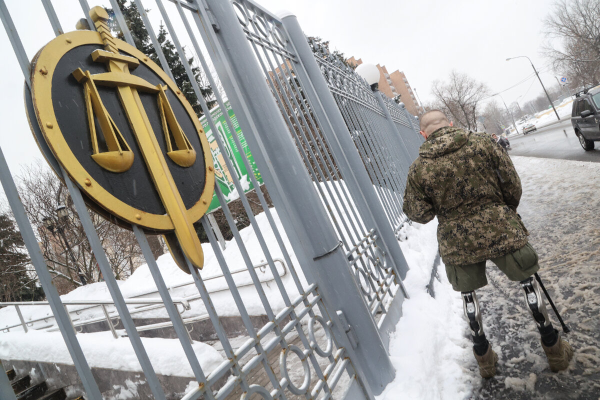 Фото: Alexey Belkin/ Global Look Press