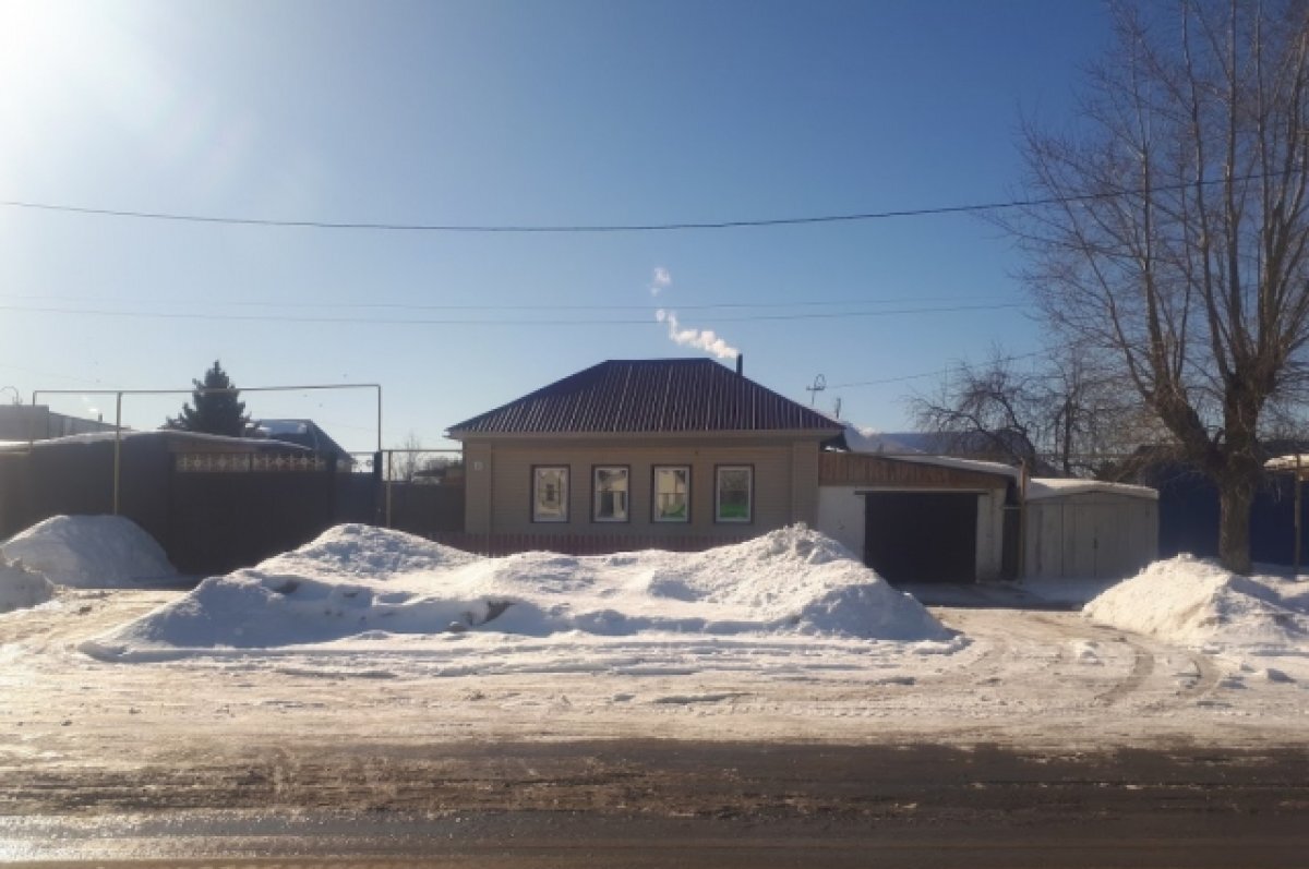    В Тюмени появился тренд на покупку загородной недвижимости зимой