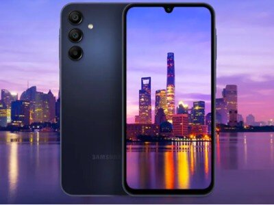    Представлен Samsung Galaxy M15: AMOLED-экран, ёмкая АКБ и 5 лет обновлений