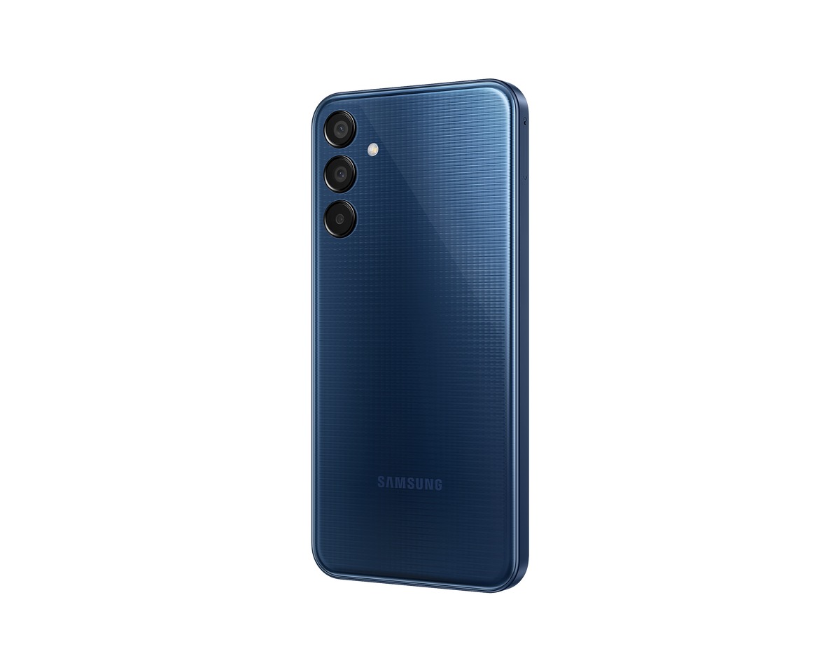   Представлен Samsung Galaxy M15: AMOLED-экран, ёмкая АКБ и 5 лет обновлений