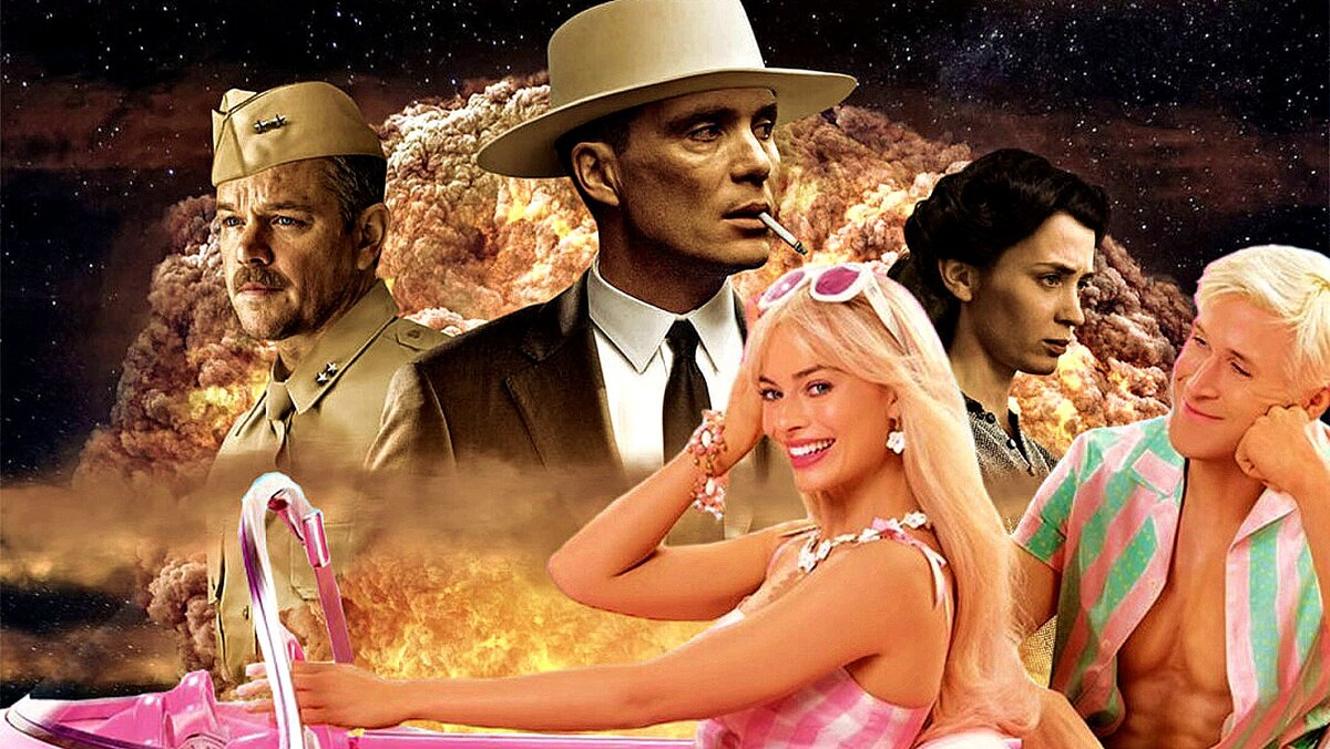 Битва титанов закончилась. Кто следующий? Фото: коллаж "Собака. спб"