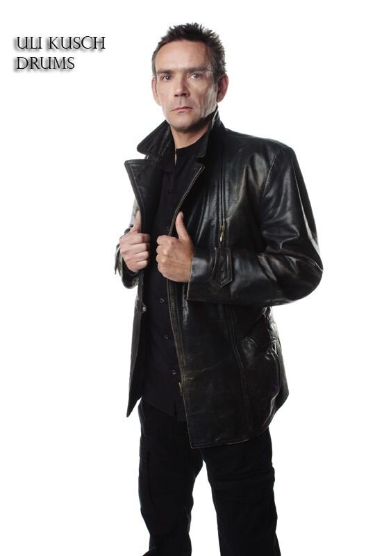 Ули Куш (Uli Kusch)