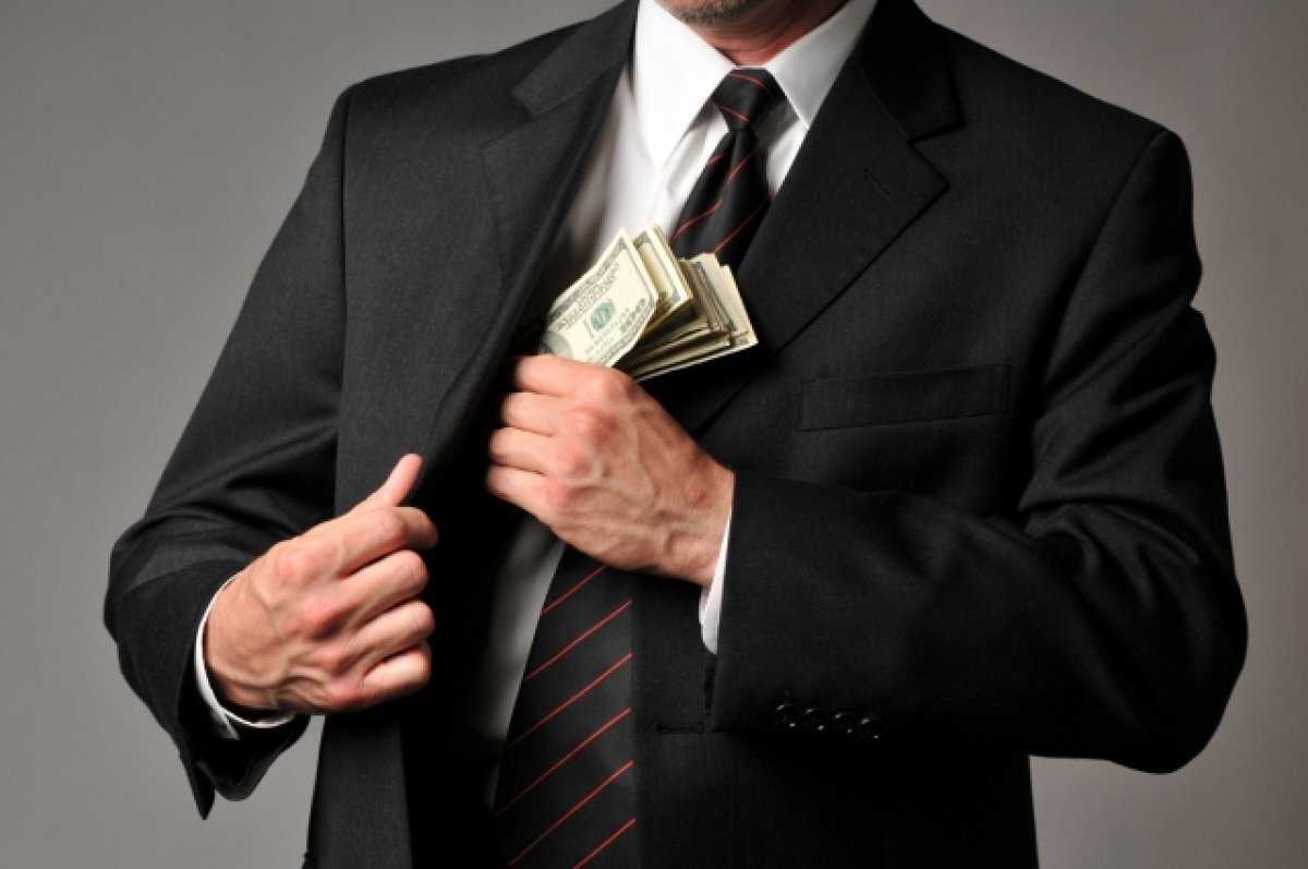    Мошенники предлагают кузбассовцам 2,5 тыс. рублей за опрос перед выборами