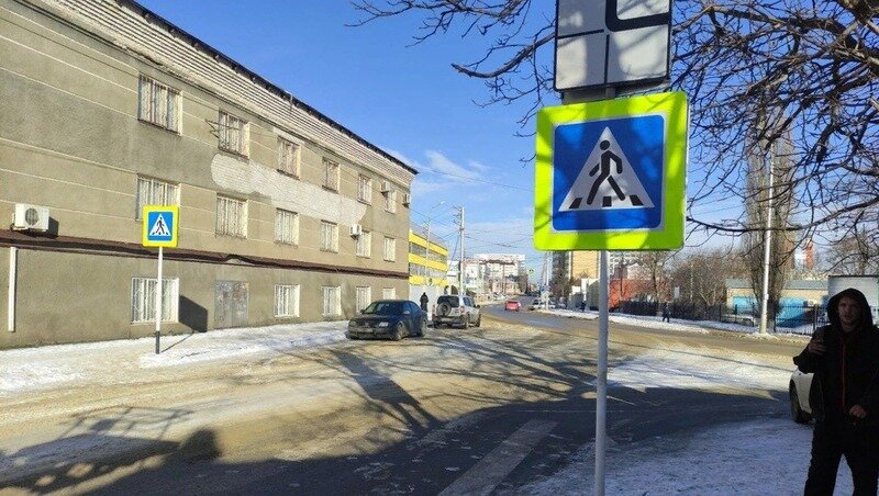      Фото: администрация города Ставрополя