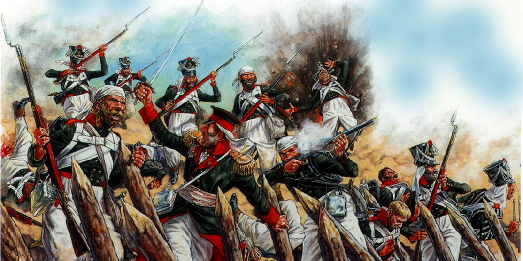 «Забытый «Суворов Кавказа» – генерал Пётр Котляревский»: сражения, ранения, подвиги и невероятные свершения