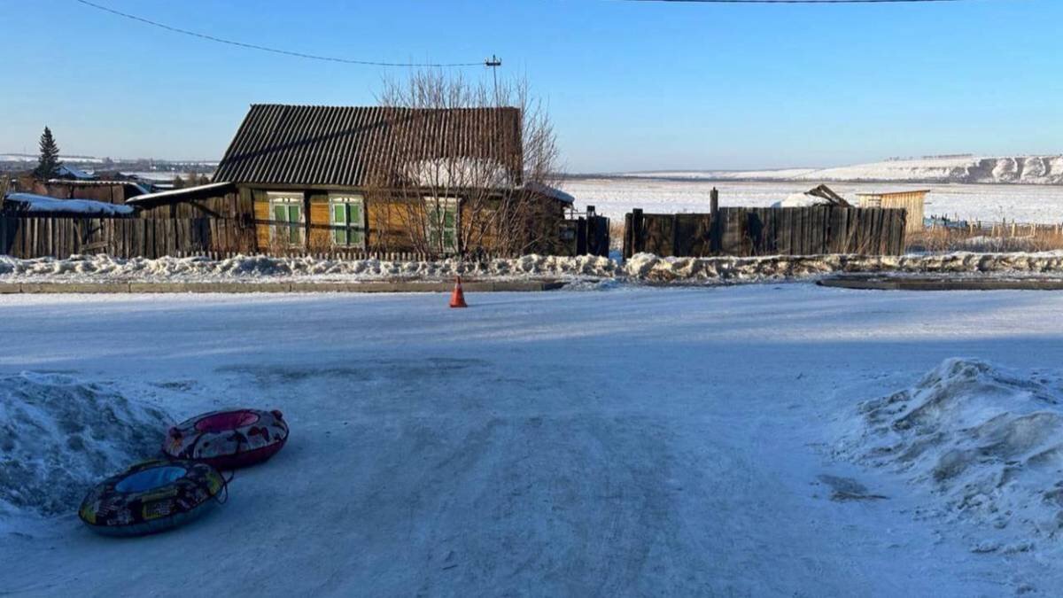    Фото: Telegram / Следком38