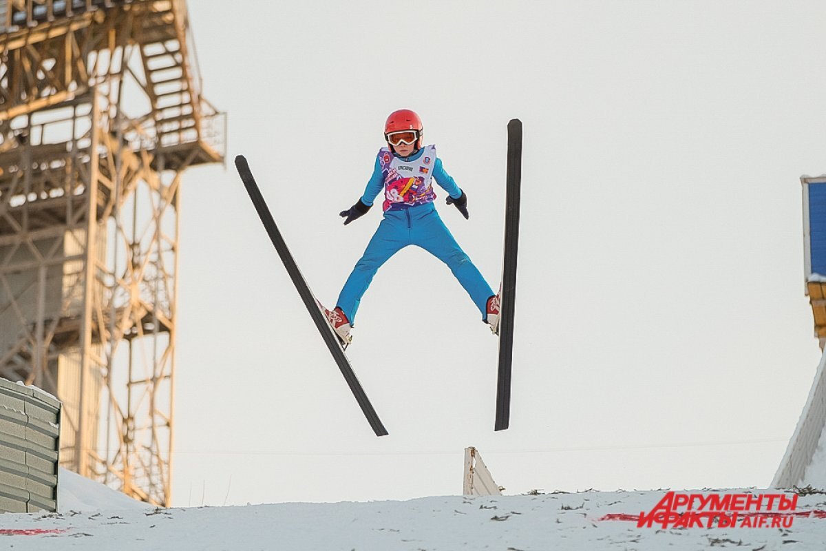    Дочь чемпионки Юлии Чепаловой пострадала в массовом завале на гонке в Сочи