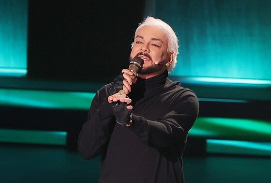    Филипп Киркоров