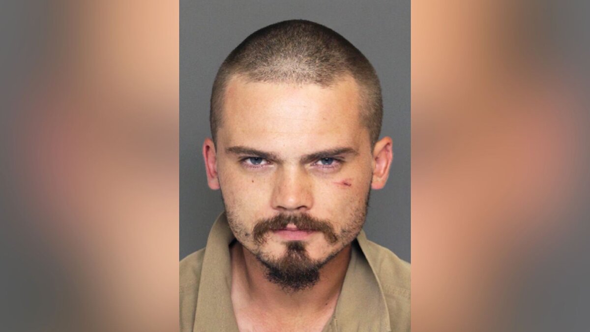    Повзрослевший Джейк Ллойд