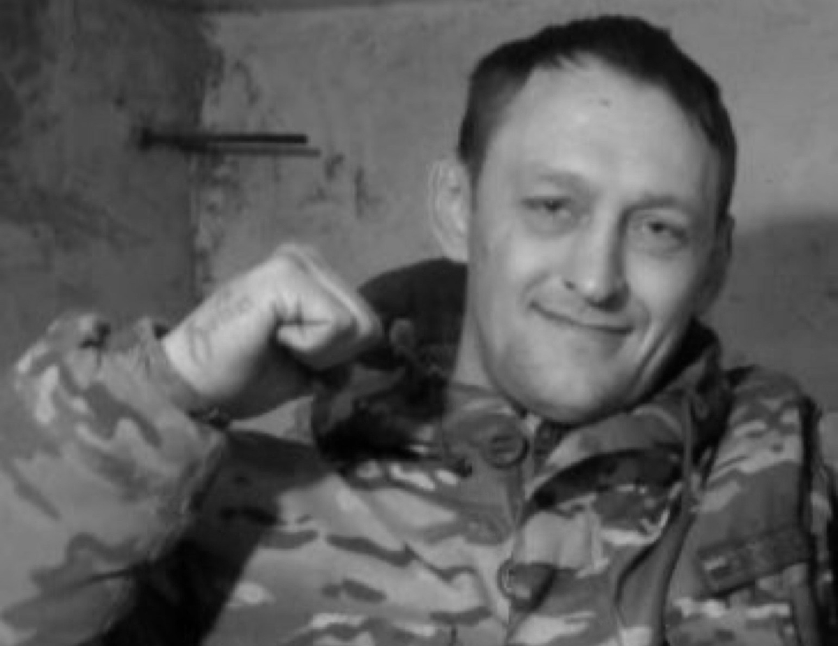    Иван Королёв Фото: ВКонтакте