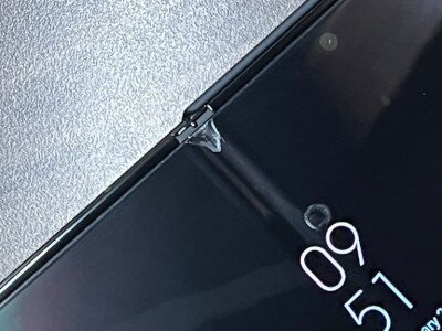    Apple придумала решение главных проблем складных смартфонов