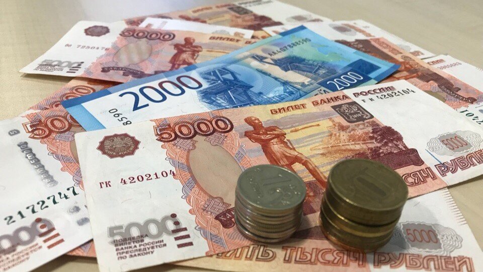    Налоговые поступления в бюджет Югры выросли в полтора раза