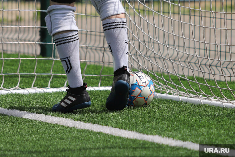    ФК «Тобол» сменил название на «Курган»