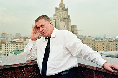 Фото: Anatoly Lomokhov/globallookpress