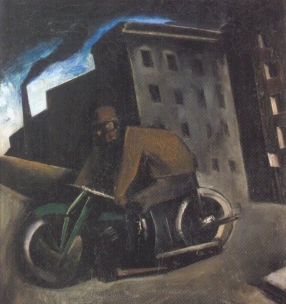 Mario Sironis