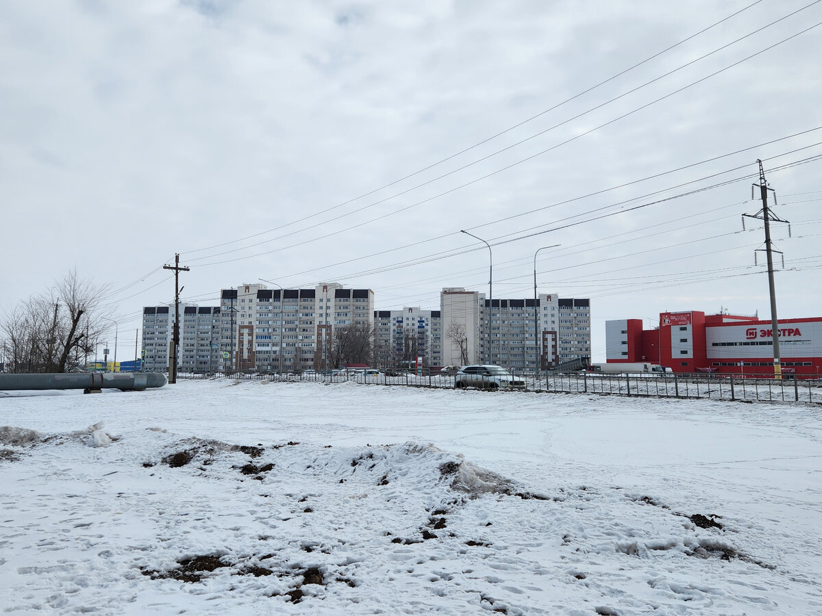 Почему новостройки Балаково ничем не отличаются от советского периода? |  Балабол | Дзен