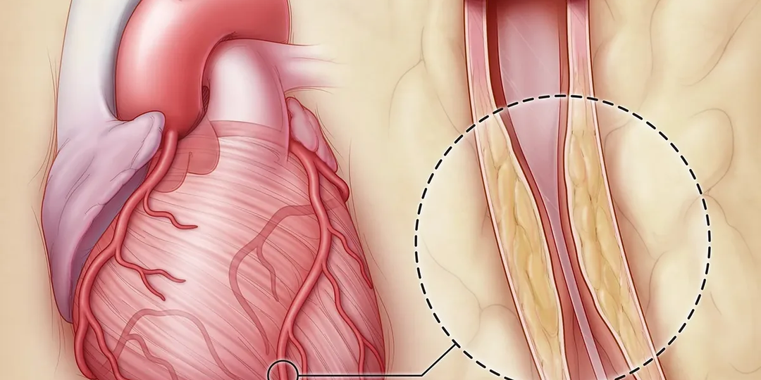 Ишемическая болезнь сердца или ИБС: если возникает боль в груди, одышка – это очень опасно?