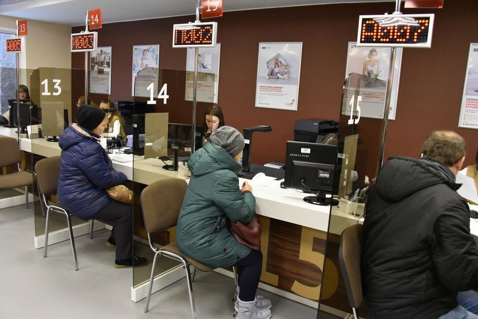 Пенсии безработным предпенсионерам назначат по новым правилам