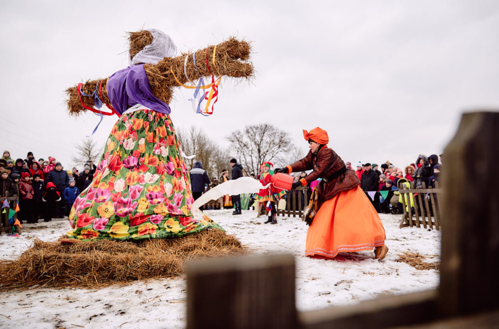 Фото: Анастасия Чистякова