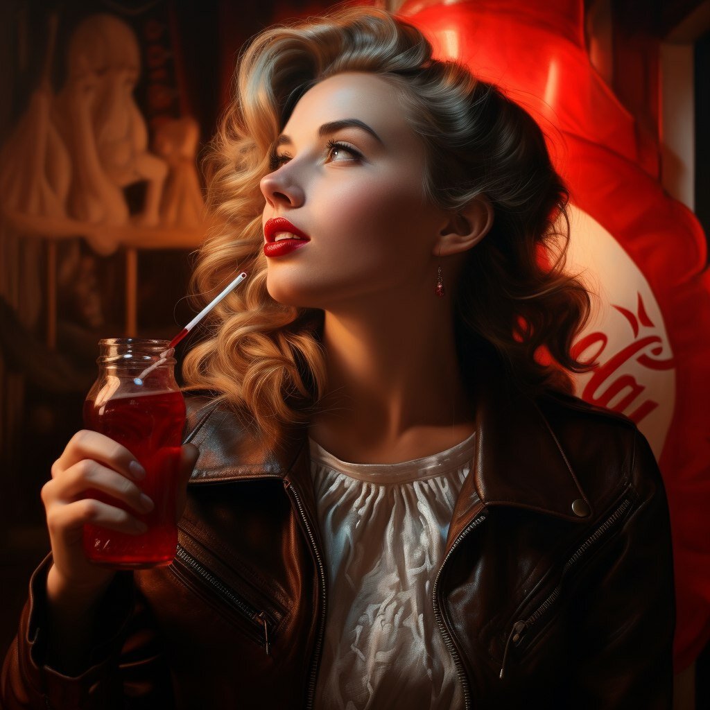 Сладкие напитки очень часто являются калорийной бомбой.