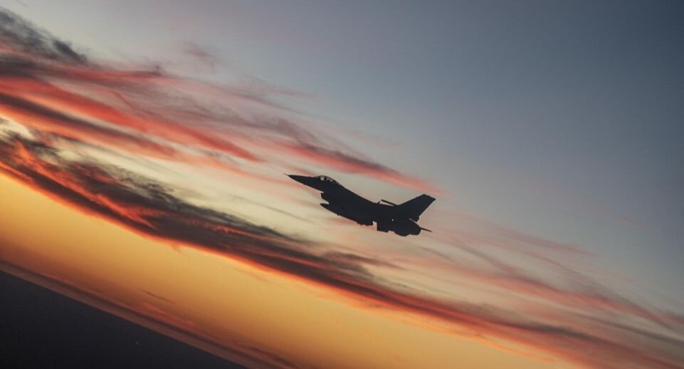    United States Air Force