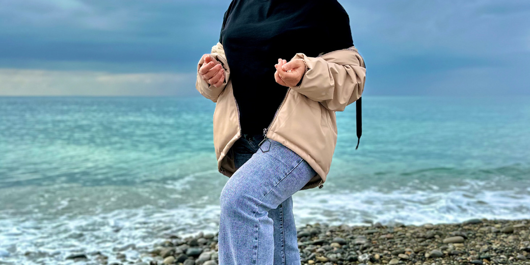 Переезд после 2 лет жизни в Лазаревском. Отвечаю на вопрос читателя: уехали бы, если бы имели здесь квартиру или нет