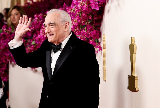    Мартин Скорсезе. Фото: Arturo Holmes / Getty Images