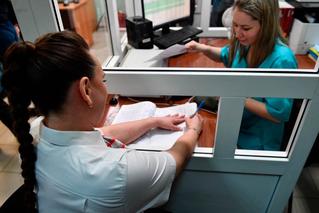 
Фото: РИА Новости