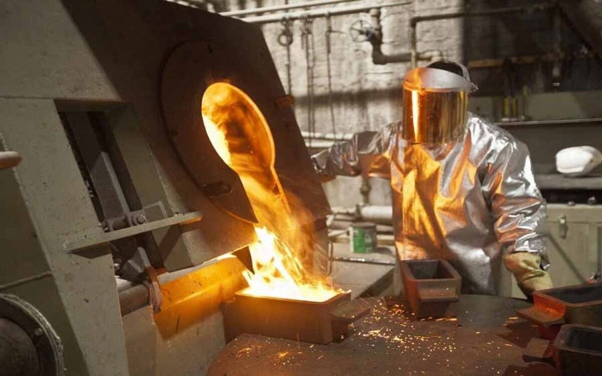    Золотодобытчик Polymetal продал российские активы за 3,7 млрд долларов Фото с сайта quote.rbc.ru