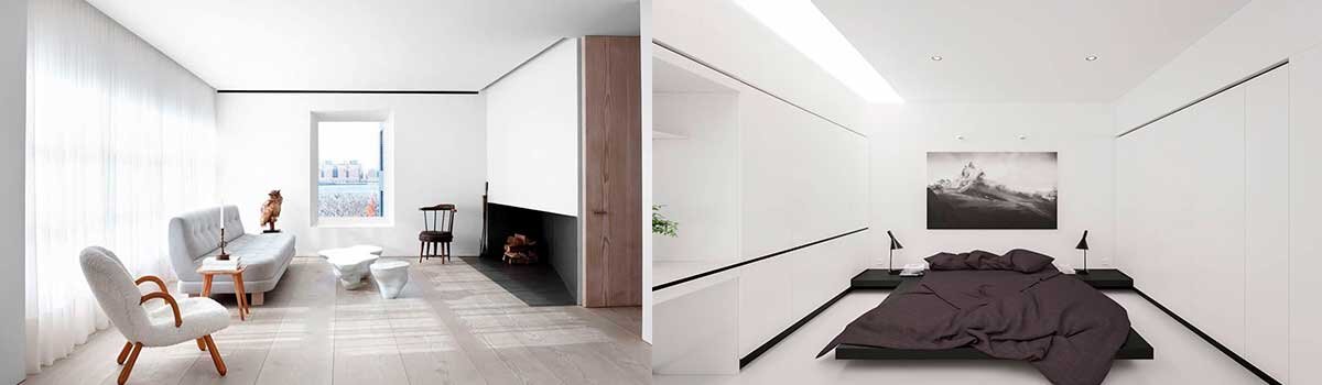 10 идей для дизайна дома в стиле минимализма (рис.2)