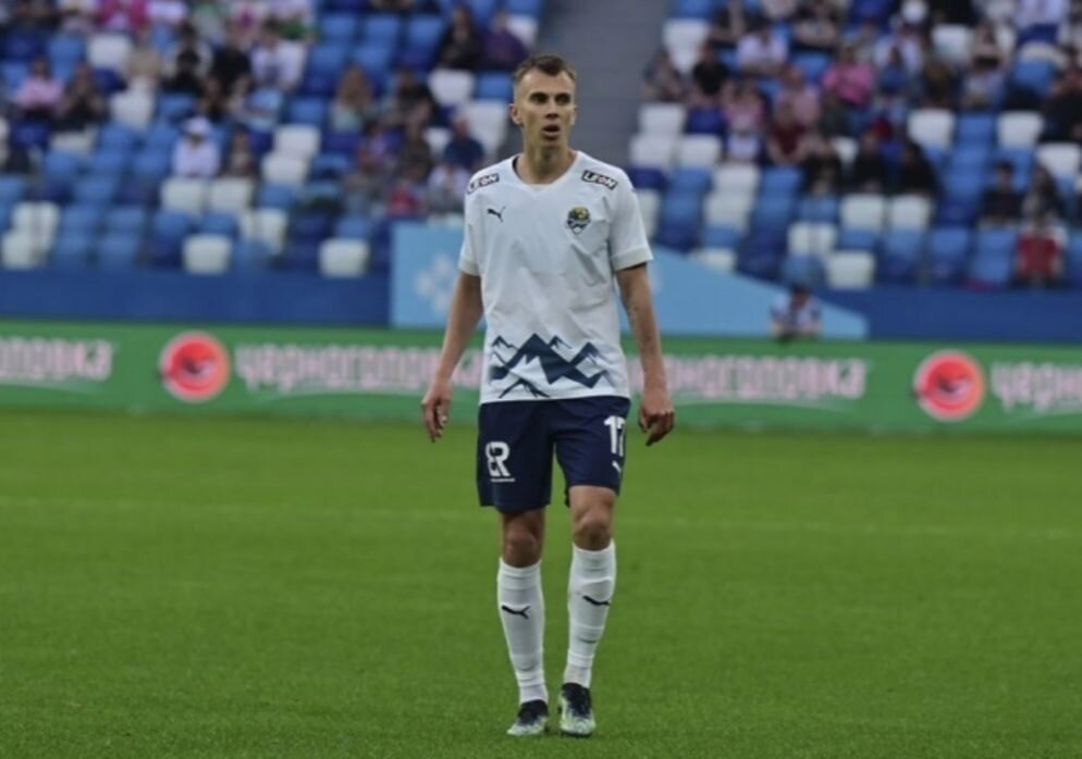    Фото: ФК «Сочи»