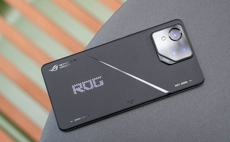 Смартфон Asus ROG Phone 8 Pro