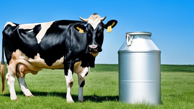    3 основных метаболических заболевания молочных коров в переходный период