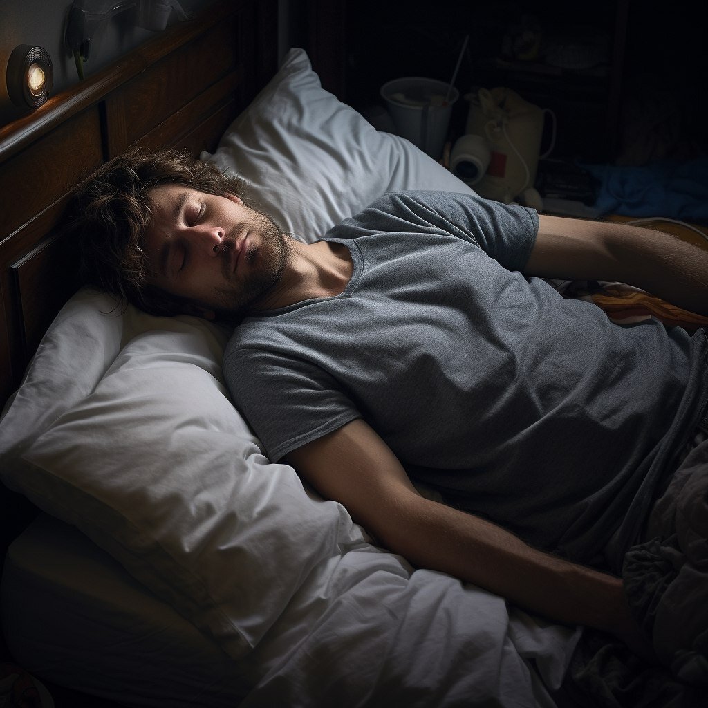 Люди склонны сильно обесценивать влияние на жизнь и здоровье таких простых вещей, как сон, питание и снижение стресса.