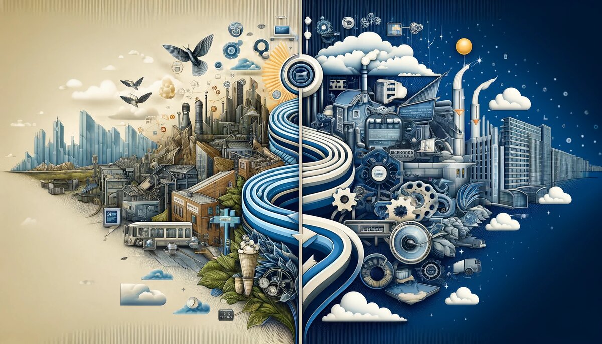 «1С:ERP Управление предприятием» — инновационное решение для построения комплексных информационных систем управления деятельностью многопрофильных предприятий с учетом лучших мировых и отечественных практик автоматизации крупного и среднего бизнеса.